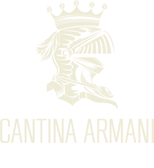 logo cantina armani